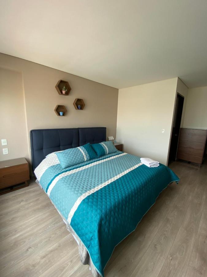 Apartamento De 2 Habitaciones Junto Al Wtc Meksyk Zewnętrze zdjęcie