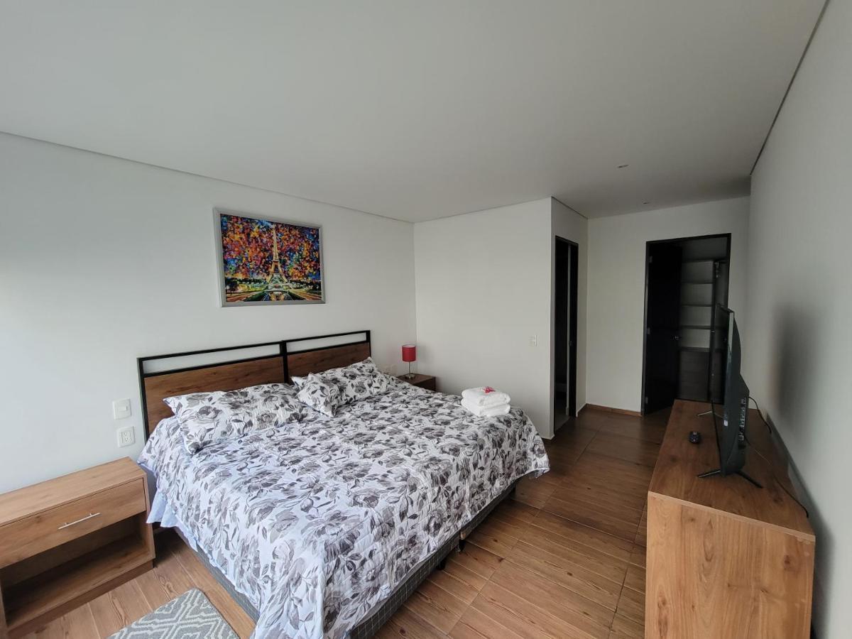 Apartamento De 2 Habitaciones Junto Al Wtc Meksyk Zewnętrze zdjęcie